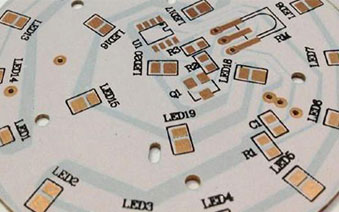 PCB線路板生產(chǎn)廠家，PCB線路板的維修需要注意哪些地方？